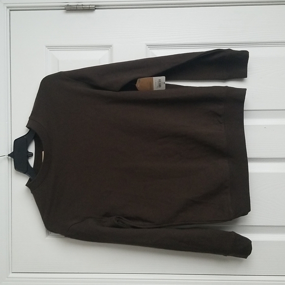 NWT Thereabouts Kid's Sweatshirt - Picture 1 of 11